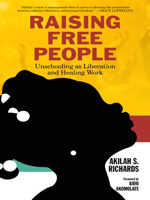 Raising Free People - ebook